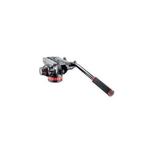 Manfrotto MVH 502 AH FLUID VIDEONEIGER