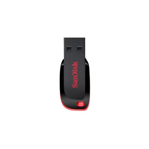 SanDisk CRUZER BLADE 16GB