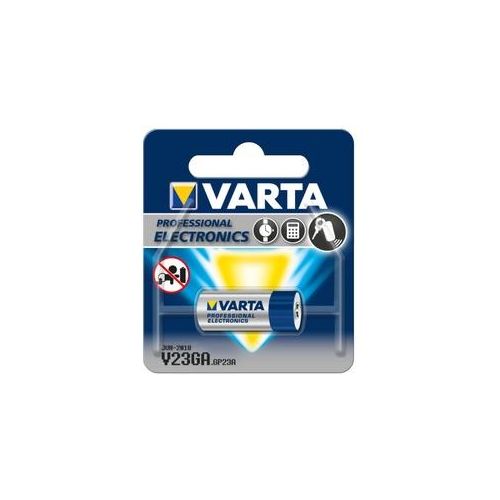 Varta Batterie V 23 GA