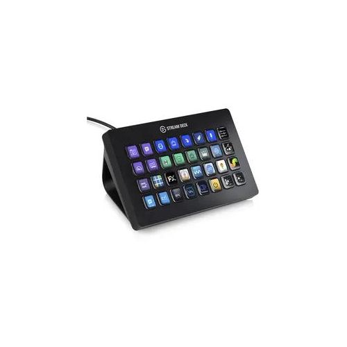 Elgato Stream Deck XL Mischpult