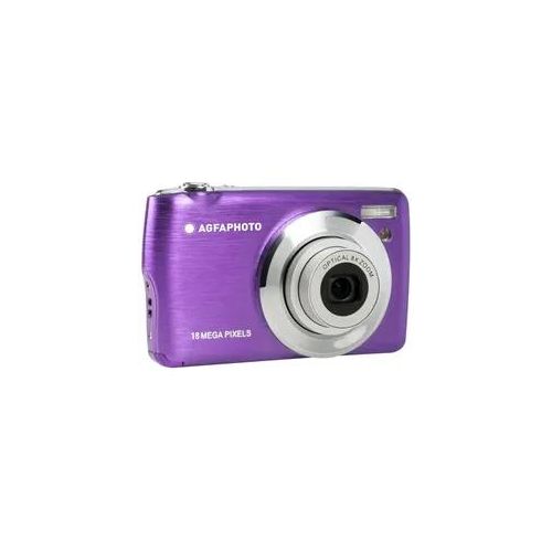 AGFA DC8200 purple Digitalkamera