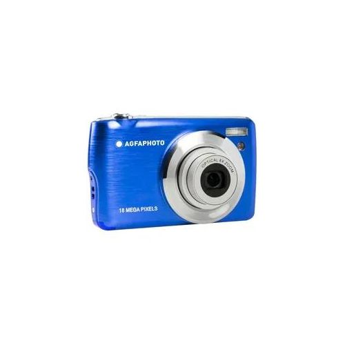 AGFA DC8200 blau Digitalkamera