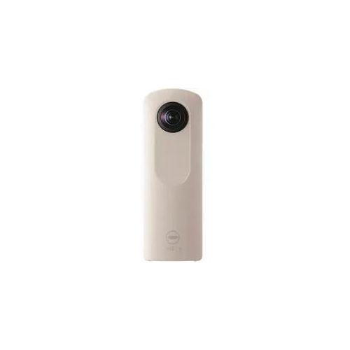 Ricoh THETA SC 2 beige, 360° Kamera