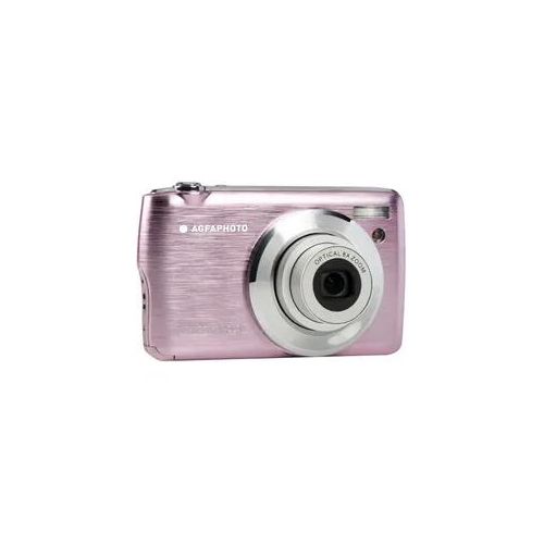 AGFA DC8200 pink Digitalkamera