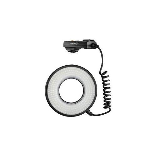 Walimex MACRO LED RINGLICHT DSR 232SET