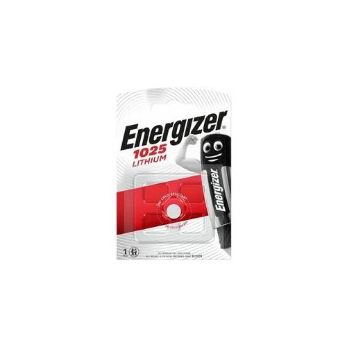 Energizer CR 1025 LITHIUM