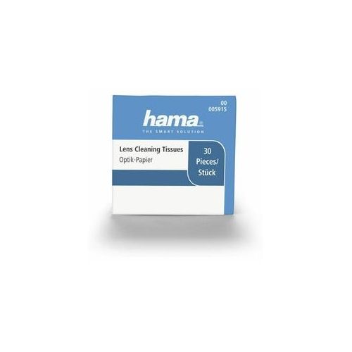 Hama Optik Papier. 5x30 Blatt