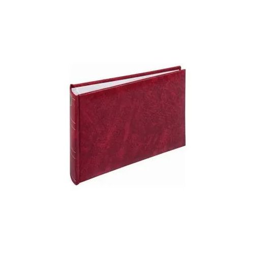 Henzo Album Basic Line 16x21cm 50 w.S rot