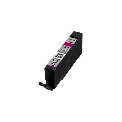 Canon CLI-581XL M magenta 8,3 ml Tinte