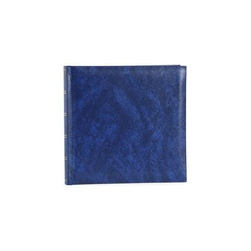 Henzo Album Basic Line 24,5x25cm 60 w.S. blau