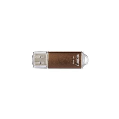 Hama USB-Stick Laeta 32GB USB 3.0 40MB/s bronze