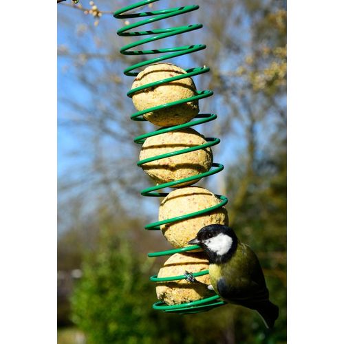 Meisenknödel 100 Stück a 90g Tierfutter Vogelfutter