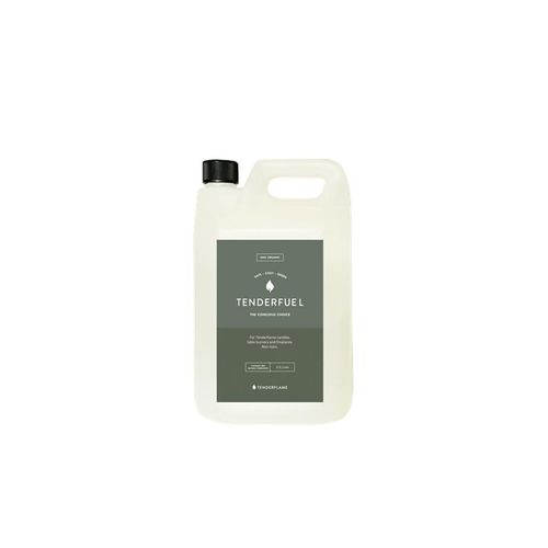 Tenderflame Tenderfuel Organic 2.5 liter