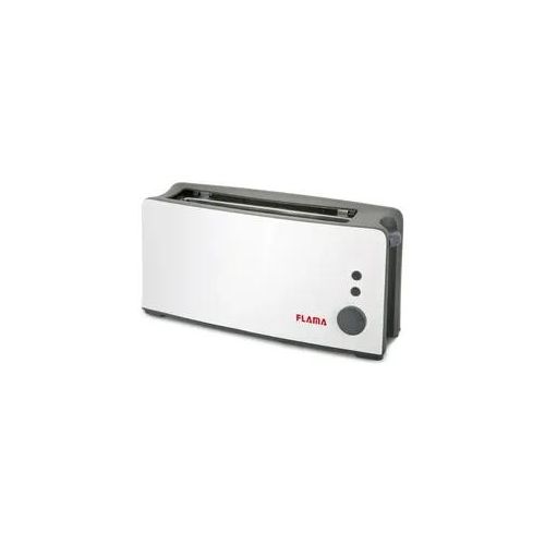 Toaster Flama 958FL 900W Blanco 900 W