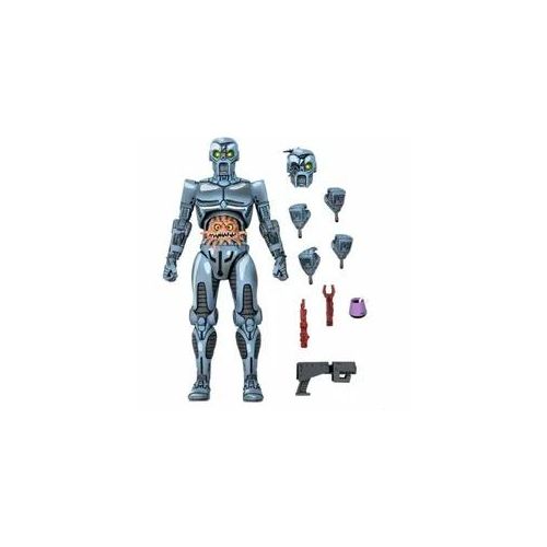 Actionfiguren Neca Utrom