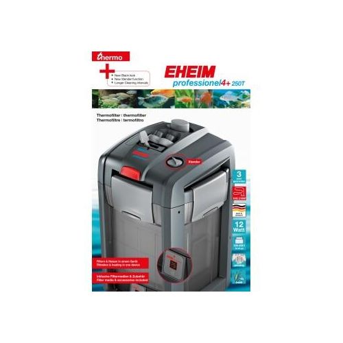 EHEIM professionel 4+ 250T