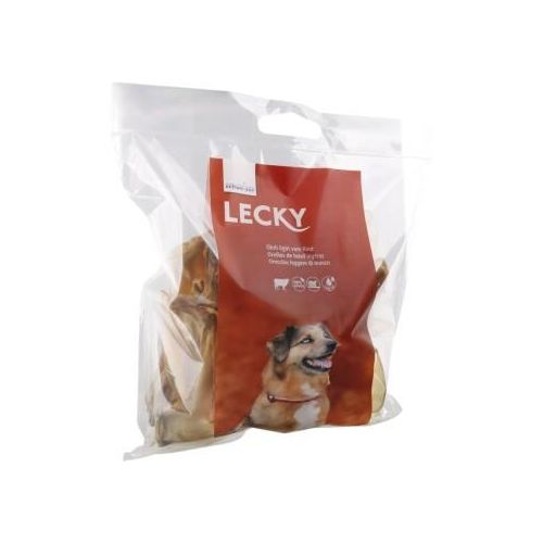 Lecky Rinderohren light 800 g