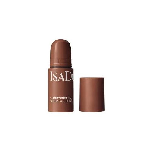 Isadora - The Contour Stick Contouring 5.5 g 36 - WARM MOCHA