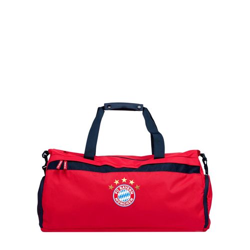 FC Bayern Sporttasche - Rot