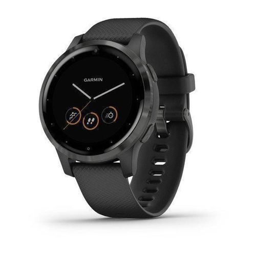 Smartwatch Garmin GPS Vívoactive 4S 40mm -