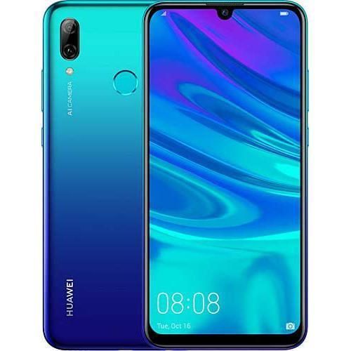 Huawei P Smart 2019 32GB - Blau - Ohne Vertrag - Dual-SIM