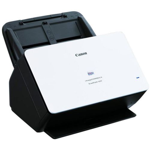 Canon Scanfront 400 1255C003AB Scanner