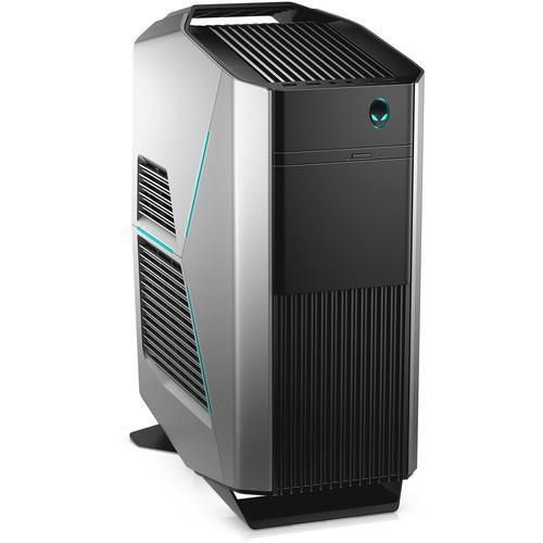 Dell Alienware Aurora R7 Core i5 2.8 GHz - SSD 256 GB + HDD 1 TB - 16 GB - NVIDIA GeForce RTX 2060