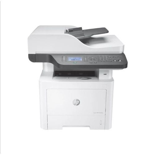 HP Laser MFP 432FDN Laserdrucker Schwarzweiss