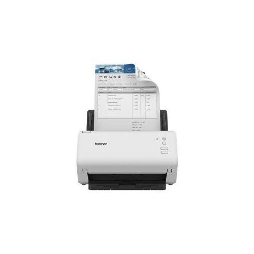 Brother ADS-4100 Scanner