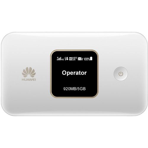 Huawei E5785-92C Router