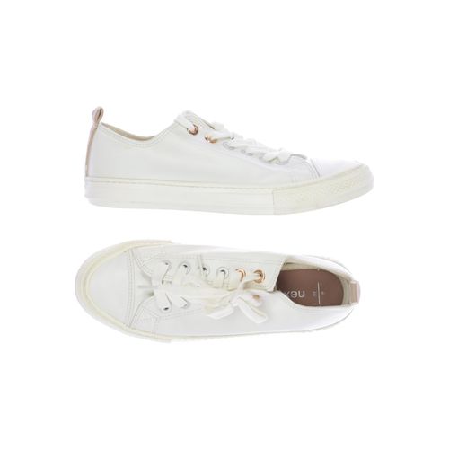 Next Damen Sneakers, weiß, Gr. 39