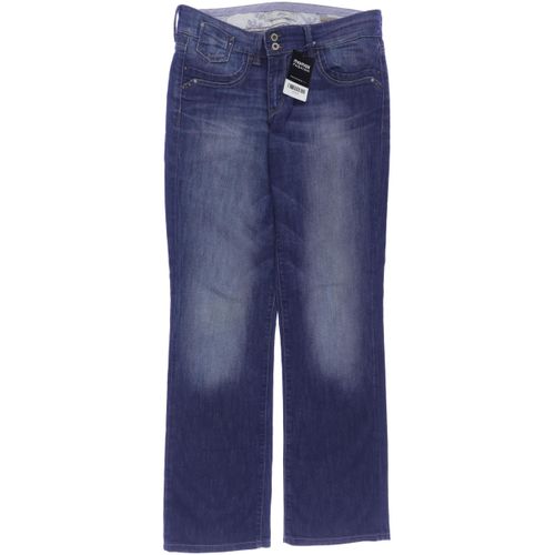 mavi Damen Jeans, blau, Gr. 32