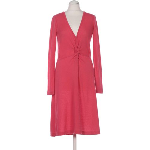 By Malene Birger Damen Kleid, pink, Gr. 36