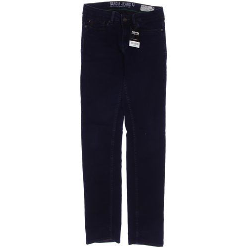 Garcia Damen Jeans, marineblau, Gr. 29