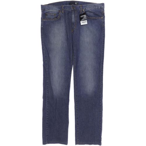 Just Cavalli Herren Jeans, blau, Gr. 38