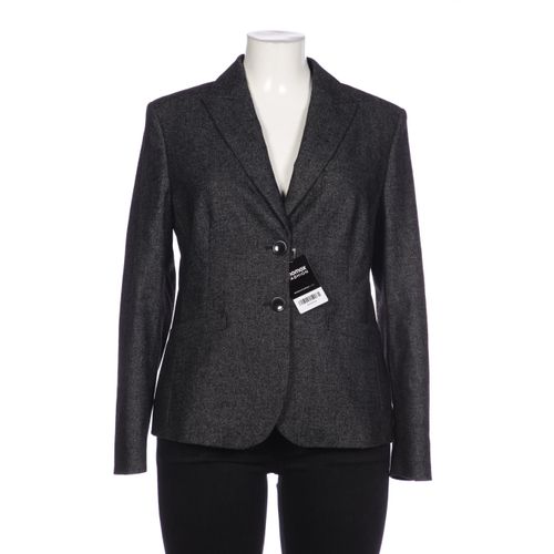 Esprit Damen Blazer, grau, Gr. 42