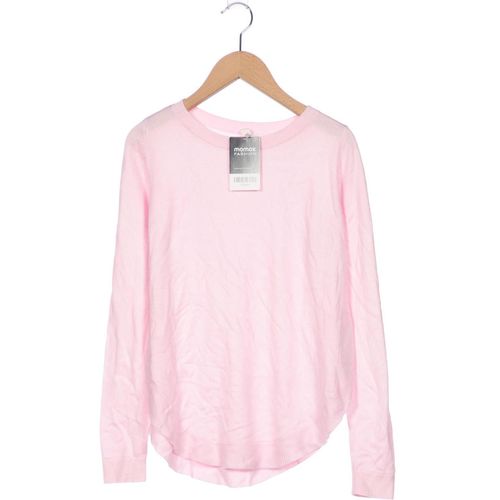 QS by s.Oliver Damen Pullover, pink, Gr. 34