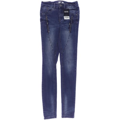 Cream Damen Jeans, blau, Gr. 24