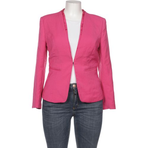 H&M Damen Blazer, pink, Gr. 42