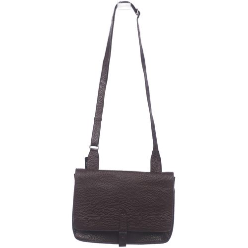 Voi Damen Handtasche, braun, Gr.