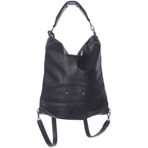 Fritzi aus Preußen Damen Handtasche, schwarz, Gr.