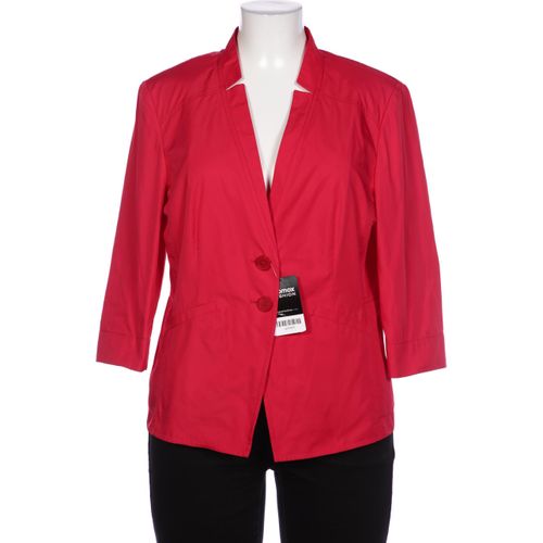 Betty Barclay Damen Blazer, pink, Gr. 44