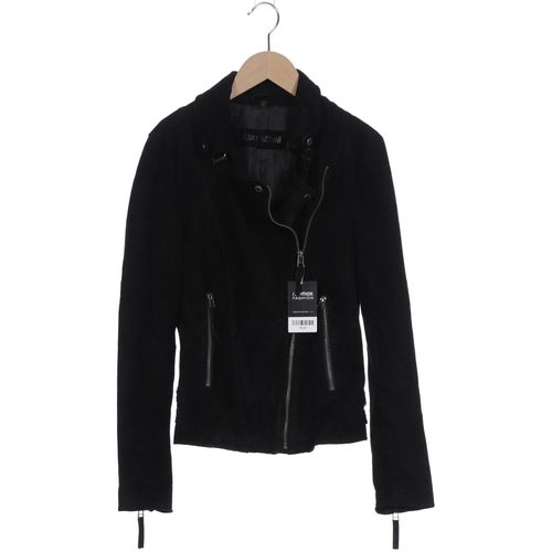 Freaky Nation Damen Jacke, schwarz, Gr. 42