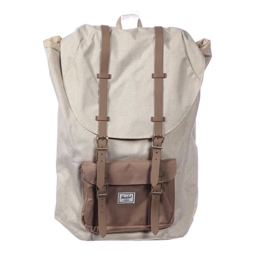 Herschel Damen Rucksack, cremeweiß, Gr.