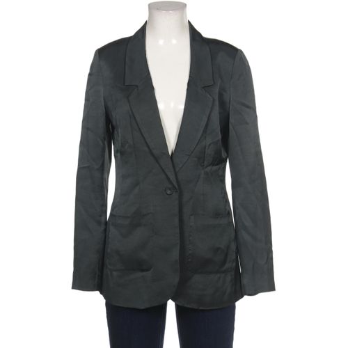 Vero Moda Damen Blazer, türkis, Gr. 38