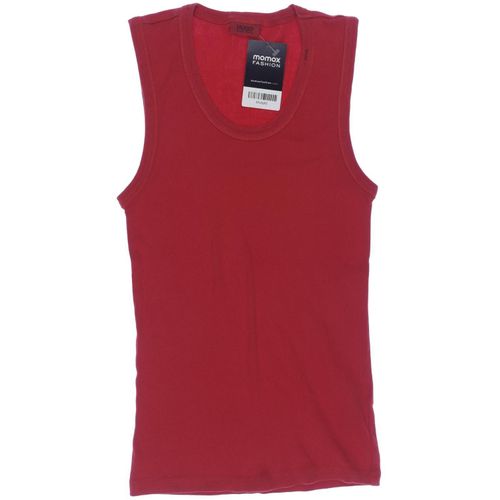 Hugo by Hugo Boss Damen Top, rot, Gr. 38