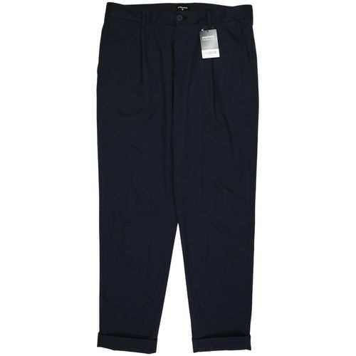 Strellson Herren Stoffhose, marineblau, Gr. 33