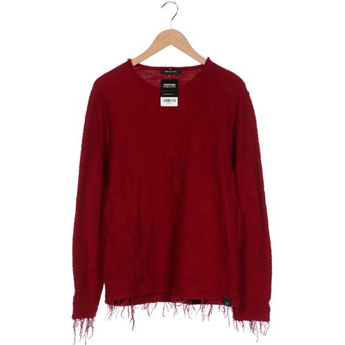 Imperial Damen Sweatshirt, bordeaux, Gr. 42