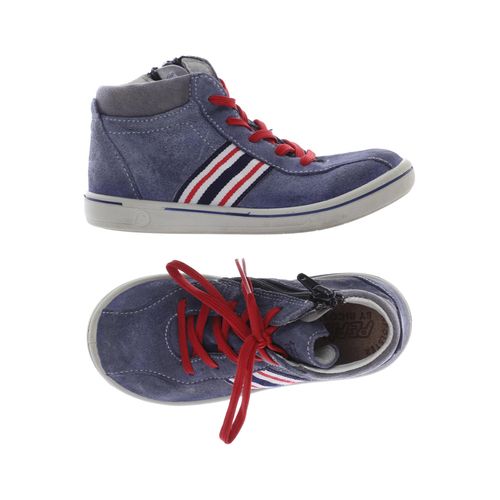 Pepino Herren Kinderschuhe, marineblau, Gr. 25