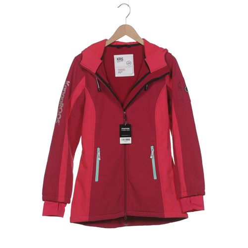 KangaROOS Damen Jacke, pink, Gr. 42